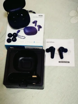 ANKER SOUNDCORE R50I QILOQCHIN OROGINAL