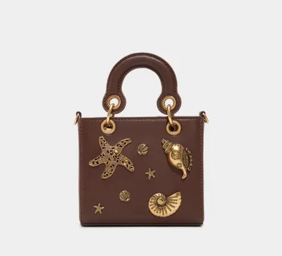 Продаётся мини-сумка ALDO (новая) 1