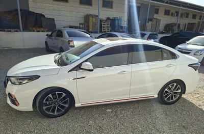 Chery Arrizo 6 Pro, полная комплектация 1