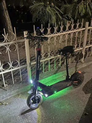 Elektrosamokat Kugoo Kirin M4 pro plus sotiladi.Holati Ideal 1