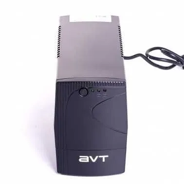 UPS AVT 650 VA (KS650) uzluksiz quvvat manbai, QQS bilan narxi 1