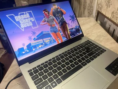 Ноутбук Acer Aspire Lite 15 1
