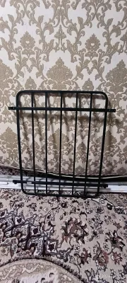 Багажник на крышу для Matiz 4