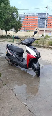 Kawasaki smart 125 1