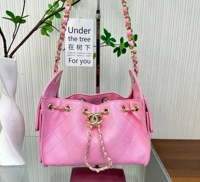 Сумка Chanel класса люкс, копия A 1