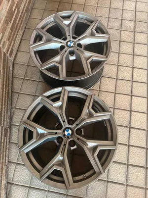 BMW i3 disklari sotiladi, ideal holatda, 2 dona 1