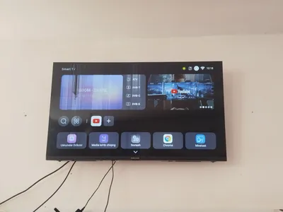 Телевизор Samsung, диагональ 43 дюйма 1