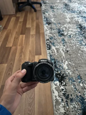 Фотоаппарат Nikon coolpix L120 1