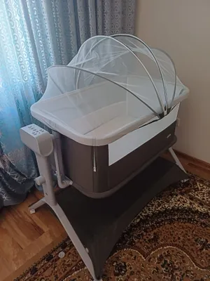Детская люлька Kidilo Brendan 1