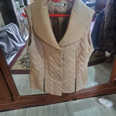 Жилет