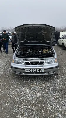 Moshina idal xolatd 1