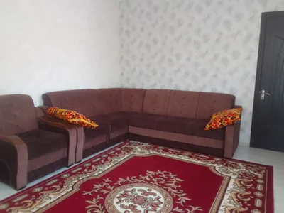 Яшнабад/Рохат •5-комн •80м² [ID:31005] 1