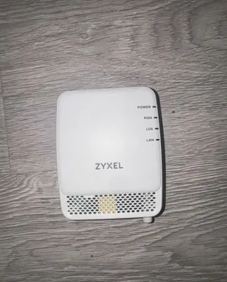 Zyxel PMG1005. 1