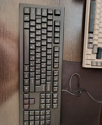 a4tech kr-85 klaviaturasi 1