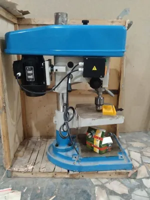 Новый сверлильный станок 500$ 1