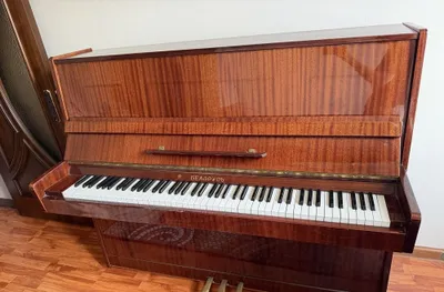 «Belarus» pianinosi sotiladi 1