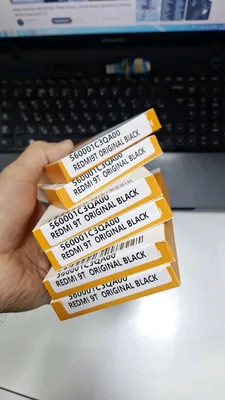 REDMI 9T LCD ORIGINAL 1