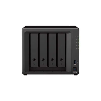 NAS DS923+ Synology tarmoq xotirasi