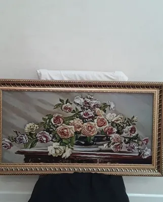 Картина (габелен) 50*80 1