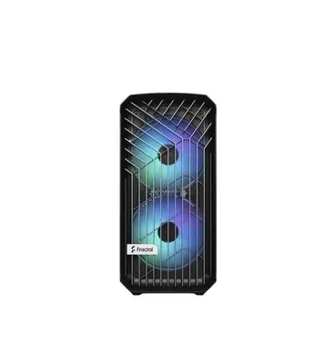 ^Рассрочка на Fractal Design Torrent Compact - Black RGB TG Light Tint 1