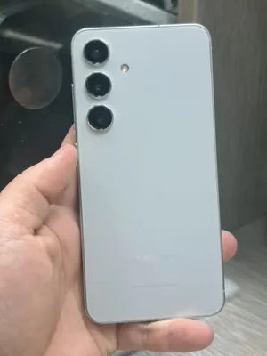 Samsung S24 xotirasi 8/256GB 1