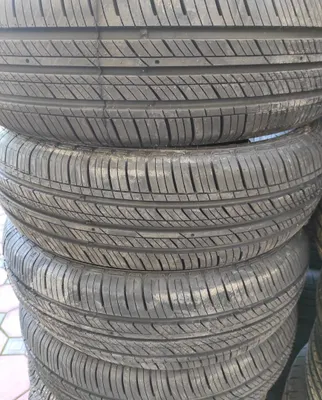 Автошина для Nexia 1-2-3, Lacetti Gentra 195/60/15 Feiyue 1