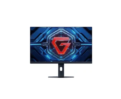 27" Redmi G27U Dual Mode monitori (4K 165Hz / FHD 320Hz, IPS) 1