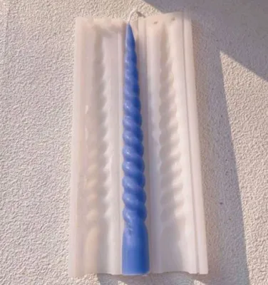 shamlar uchun silikon qolip 1
