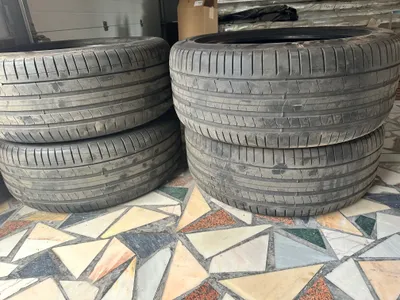 Pirelli 21 Шины bmw б/у 2022 1