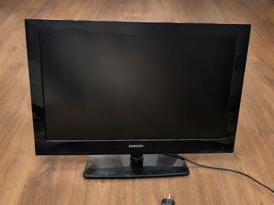 Samsung 32 dyuymli televizor 1