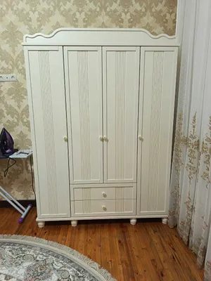 Детский шкаф MYBABY 1