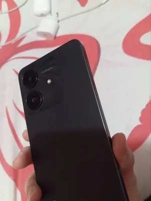 realme note 60 1