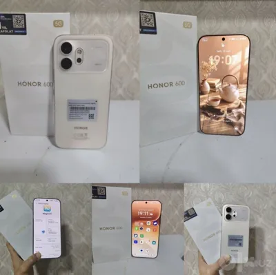 honor 600 8 256gb 5g 1
