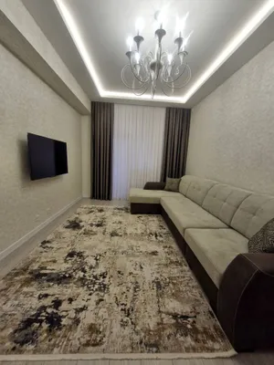 SHOSHILINCH!!! Sarakulkada 2 xonali kvartira sotiladi, 60 m2 1