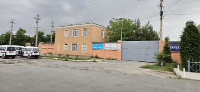 Продаётся нежилой объект площадью 45 соток в Ташлаке, Фергана 1