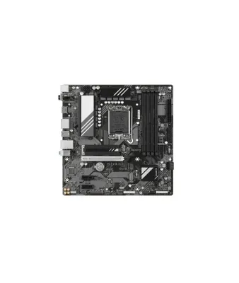 Gigabyte B760M DS3H WIFI6E GEN5 anakartı 1