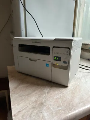 Printer Samsung SCX 3405 ideal 1