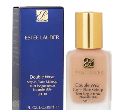 Тональный крем из Америки Estée Lauder Double Wear Stay-in-Place