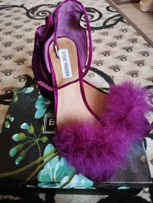 Steve Madden босоножки женские 1
