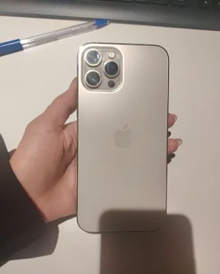 IPhone 12 Pro Max 1