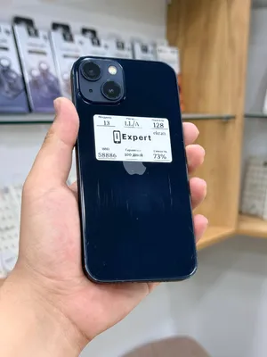 iPhone 13