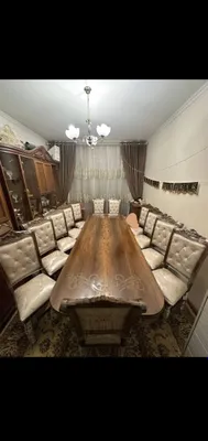 Стол и стул, можно использовать как хонтахту