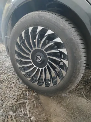Диска майбах R16 1