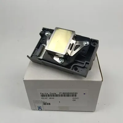 Запчасти для Epson L805 1