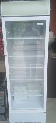 Холодилник Бирюсса янгидек