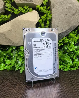 Seagate Cancellation 4Tb 1