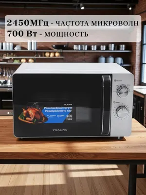 Микроволновка 1