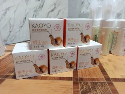 KAOYO shilliqurtli colagin 1