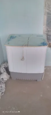 Стиральная машина 1