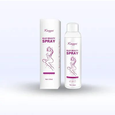 SILKY BEAUTY SPRAY